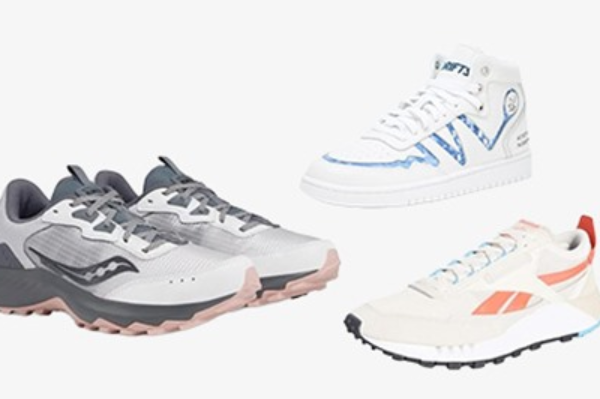 Woot Saucony, adidas, Drifts, & More! sale