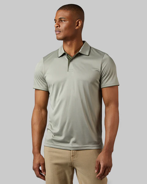 32 Degrees Warehouse Sale: Men's Polo Shirt & More + Free S&H on $24+