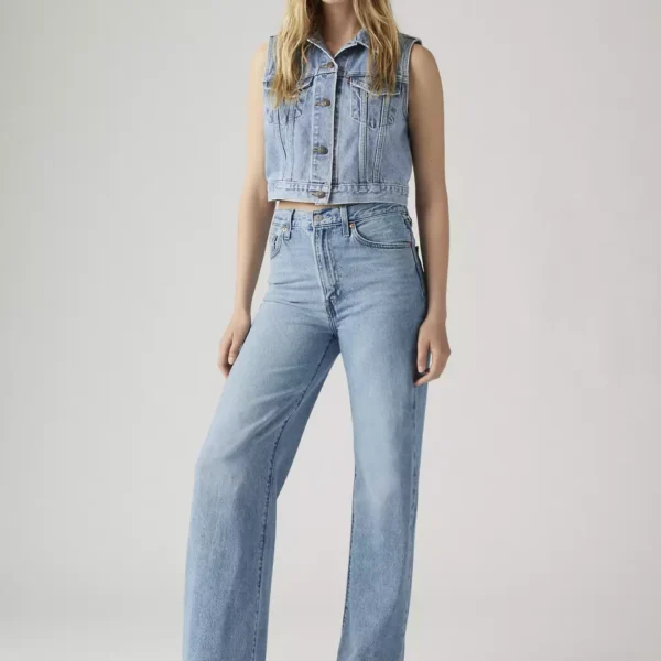 40% OFF Levi's: Extra Savings on Select Sale Styles: Jeans, Tops, Shorts, Accessories