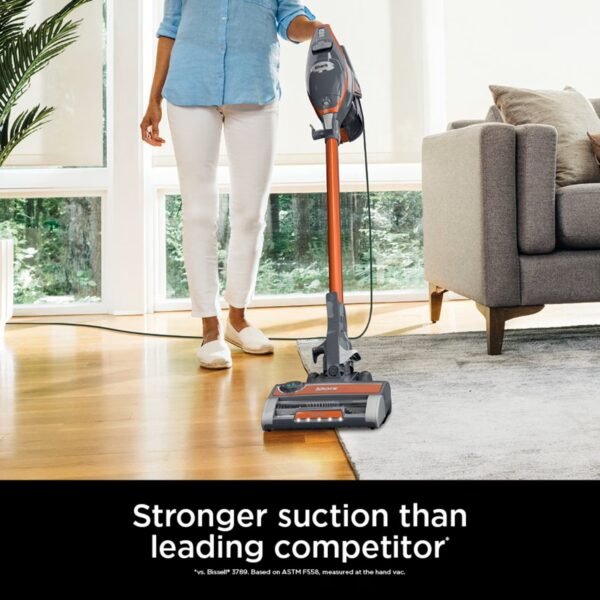 Save at Sam's Shark Rocket Pro Corded Stick Vacuum