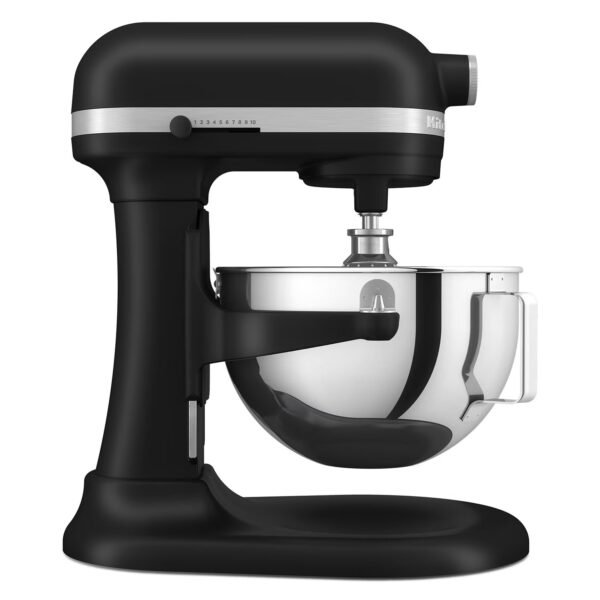 Sam's Club Deal Save $100 KitchenAid 5.5 Quart Bowl-Lift Stand Mixer with Attachments