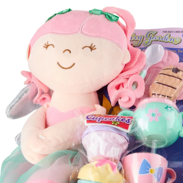 Walmart: Select Prefilled Easter Baskets From $2.74