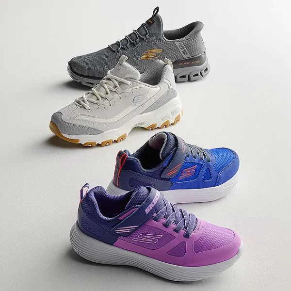 Kohls Tennis Shoes 25% off