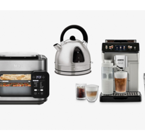 Woot Savings on Ninja, Keurig, Cuisinart, and more!