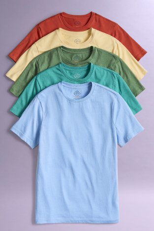 JCpenneys Mens St Johns tees from $12.99
