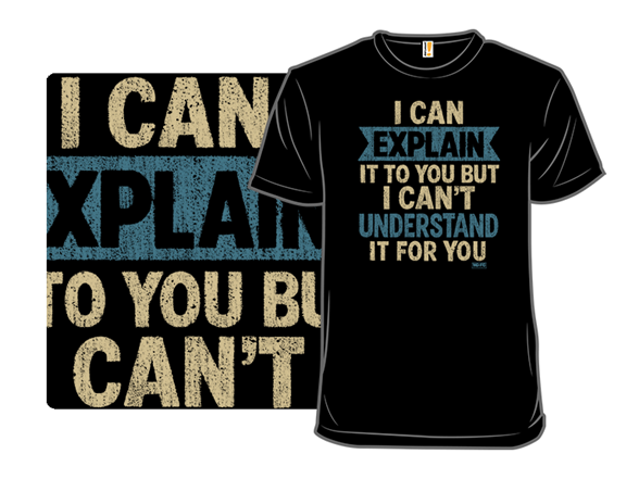Woot 5 Shirts for $29 at Checkout