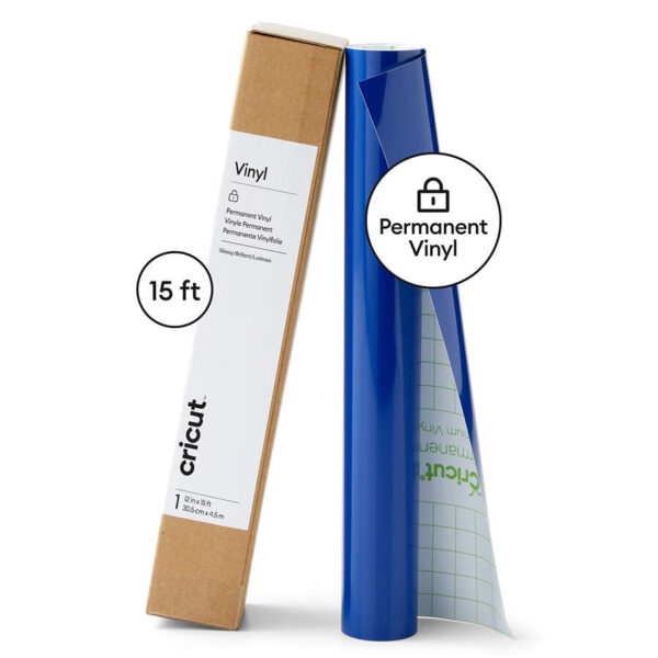 Cricut Grab 40% off on Vinyl today