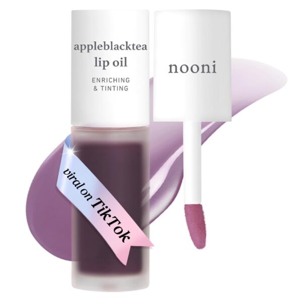 NOONI Korean Lip Oil