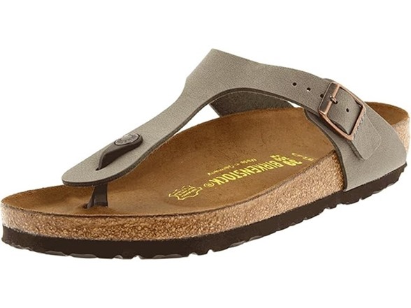 Birkenstock, OOFOS, & FitFlop at Woot