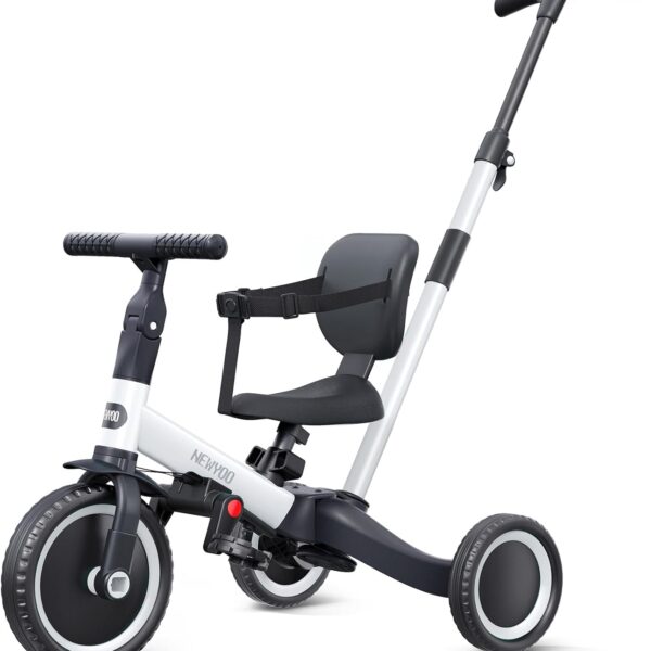newyoo Toddler Bike
