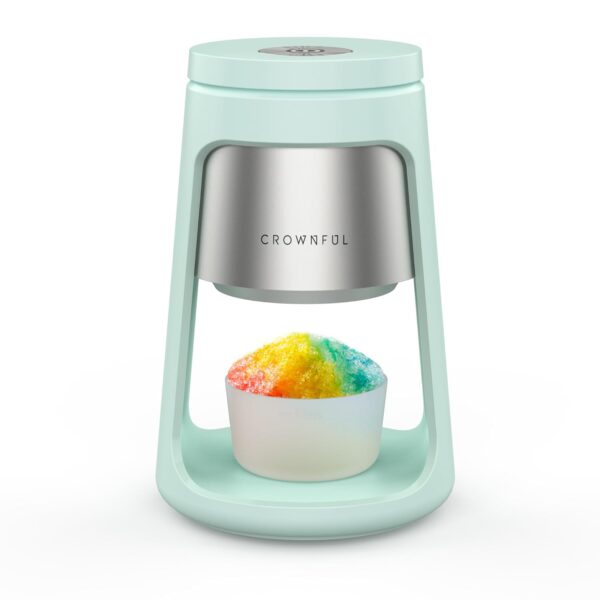 Shaved Ice MachineShaved Ice Machine