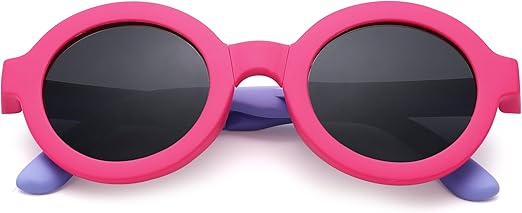 Pro Acme Toddler Sunglasses for Girls Boys
