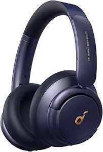 soundcore Life Q30 by Anker, Hybrid Active Noise Cancelling Headphones