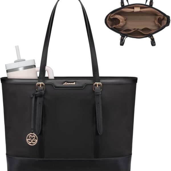 LOVEVOOK Work Tote Bag for Women