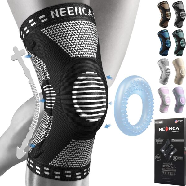 NEENCA Professional Knee Brace