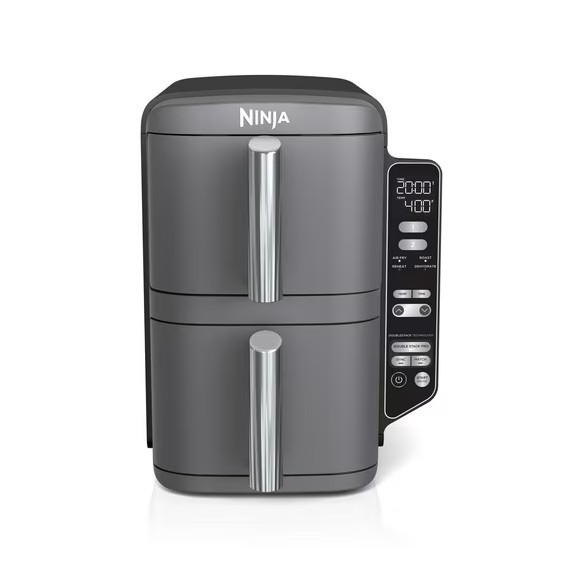 Ninja DoubleStack XL 6-in-1 Air Fryer