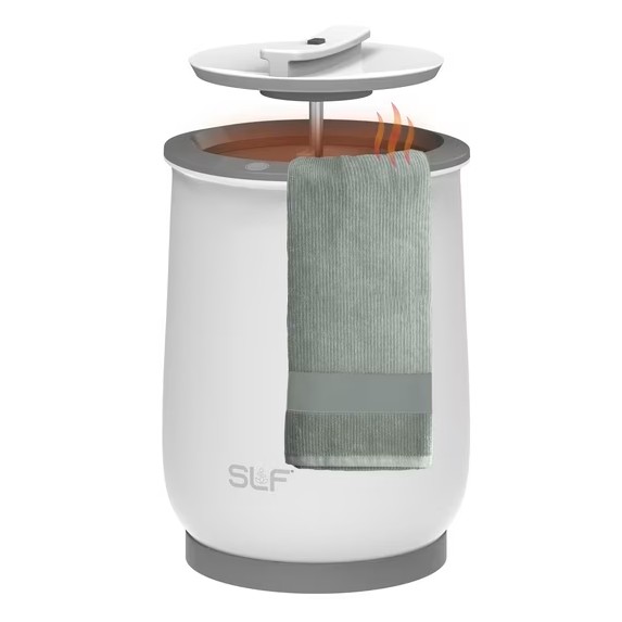 Luxury Towel Warmer