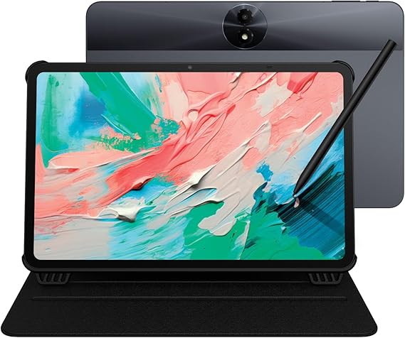TCL NXTPAPER 11 Gen 2 Android Tablet, 11" Drawing Pad & Digital Notebook