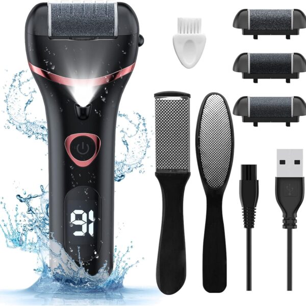 Electric Foot Callus Remover