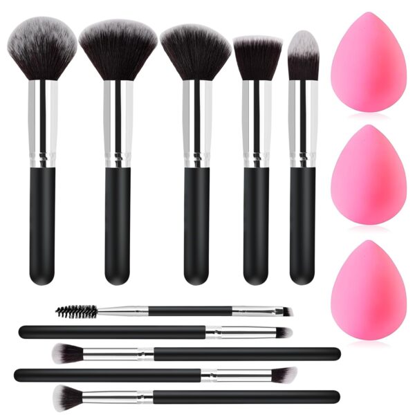 Makeup Brushes Set Gifts for Women