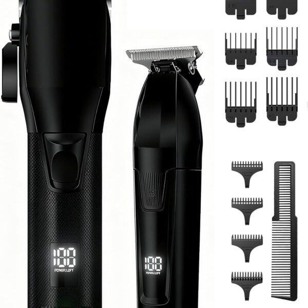 Professional Hair Clippers