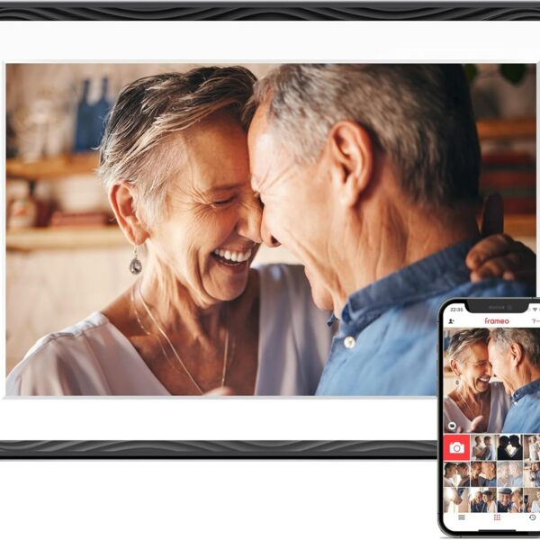 Digital Picture Frame