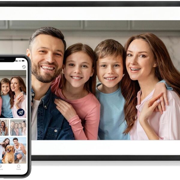 Digital Picture Frame