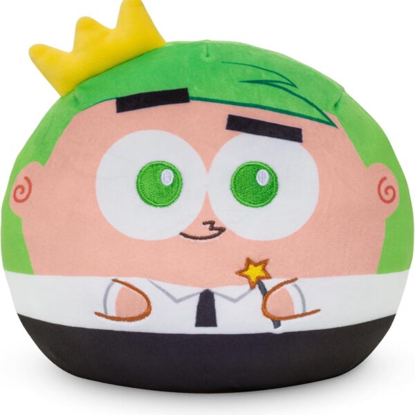 TeeTurtle Reversible The Fairly OddParents Cosmo