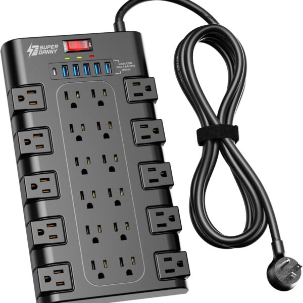 Power Strip
