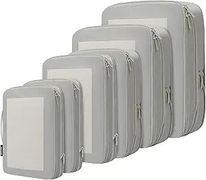 BAGAIL 4 Set/6 Set/8 Set Compression