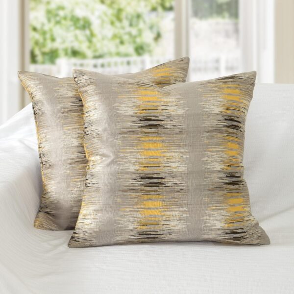 Jacquard Pillowcases