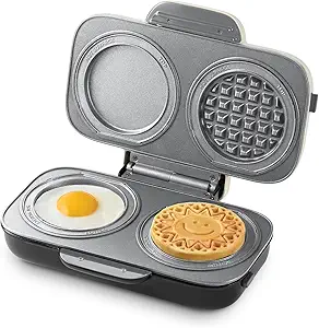 Dash MultiMaker® Double Mini Maker System