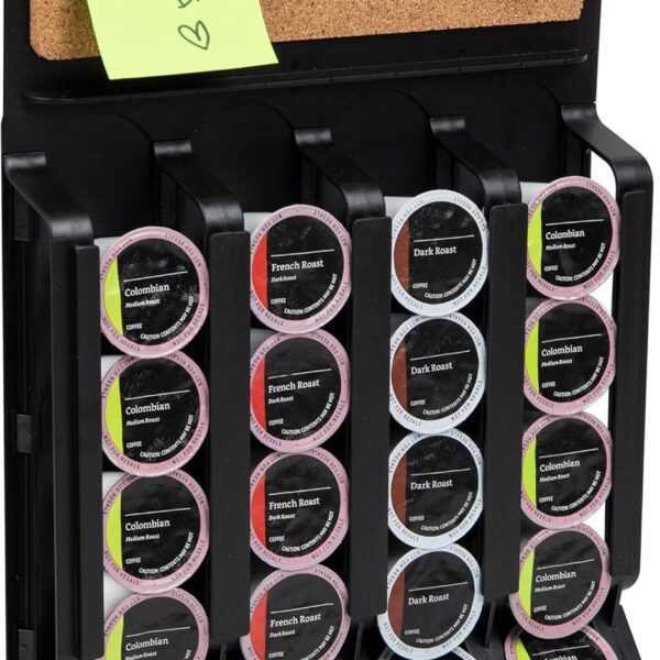 Mind Reader Single Serve Pod Organizer