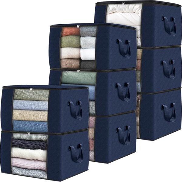 Fab totes Storage Bags