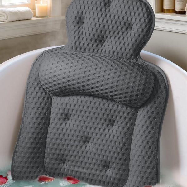 Bath Pillows for Tub