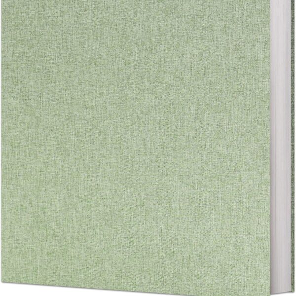 Vienrose Large Photo Album Self Adhesive