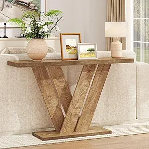 51 Inch Console Table