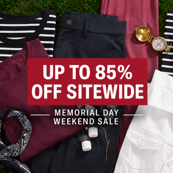 WOW 32 Degrees SUPER EVENT  Up To 85% Off SITEWIDE