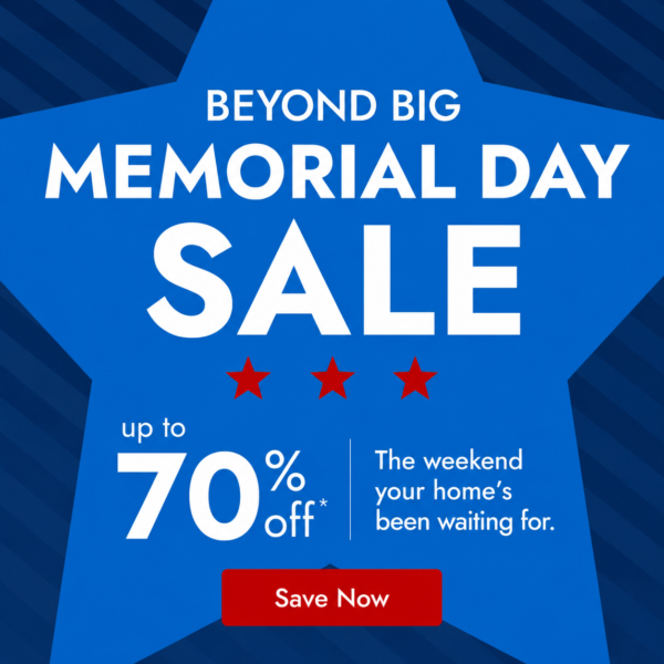 Bed Bath & Beyond Save up To 70% off