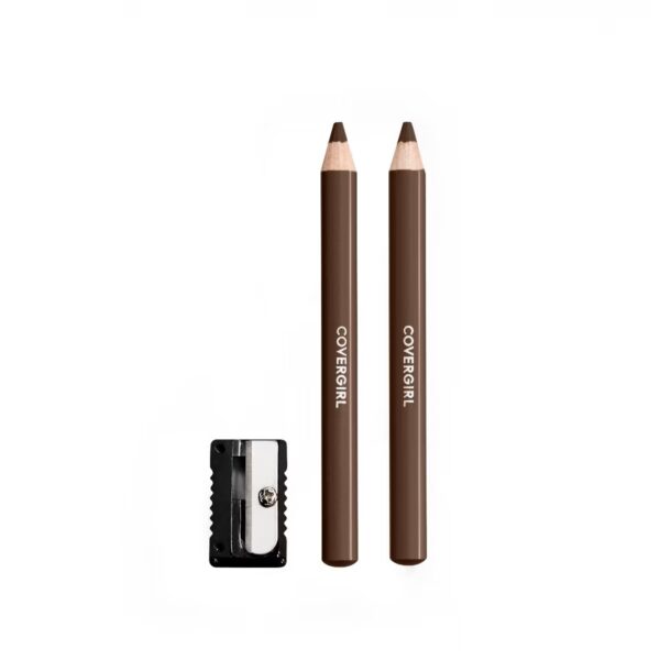 COVERGIRL Waterproof Brow & Eye Makers $2.99