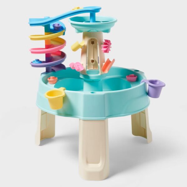 Target Spring Deal Alert! Boat Racer Water Table