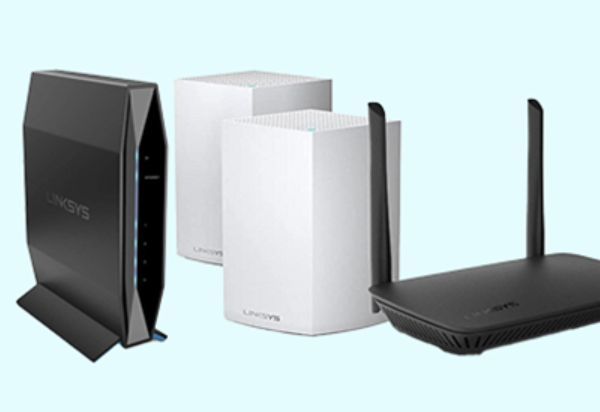 Woot-Linksys and Netgear Blowout!
