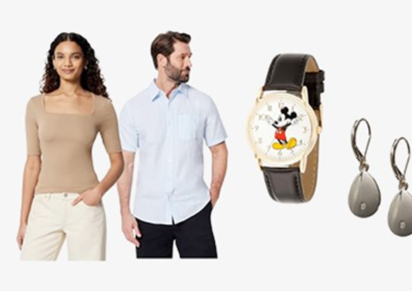Woot Under $15 Apparel & More Deals