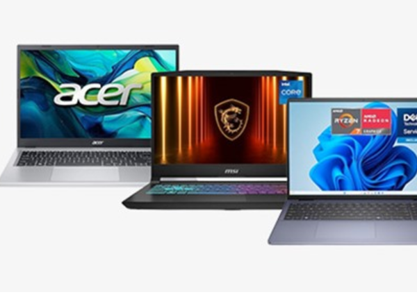 WOOT !  Big Deals on Laptops