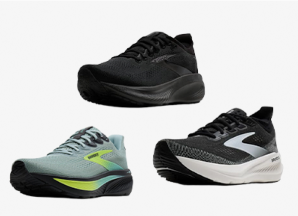 WOOT  Brooks & Altra Footwear great prices