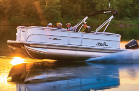 Bass Pro Shop Save up to 30%, sale ends on 27th