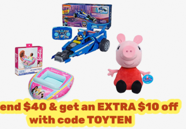 WOOT Price Drop!  Toys, Games, and Puzzles Under $20!