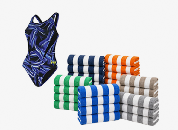 WOOT Beach Day Bliss Essentials Big Deals