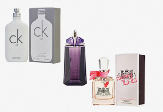 WOOT Best Selling Fragrances from Creed and More!