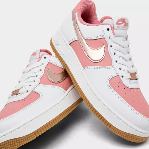 Women's Nike Air Force 1 '07 SE Casual Shoes ONLY $55